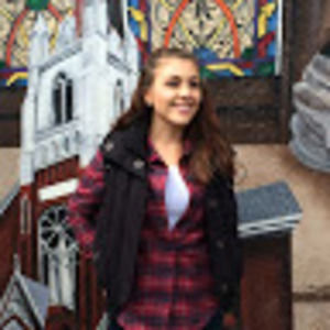 Meet your Posher, Carmen